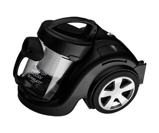 Пылесос Scarlett SC-282 черный