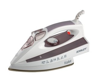 Утюг Scarlett SC-336S