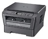 МФУ Brother лазерный DCP-7060DR (принтер/цветной сканер/копир) печать/копир 24стр/мин  дуплекс