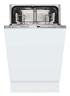 Посудомоечная машина Electrolux ESL 47700 R