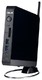 Неттоп Asus EB1012P Atom E350/2Gb/250GB/WiFi/W7HP/Black