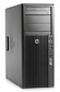 ПК HP Z210CMT E3-1225 3.10/6M/500GB/2x2GB/DVDRW/IntelHD P3000/kbd/mouse/W7Pro64