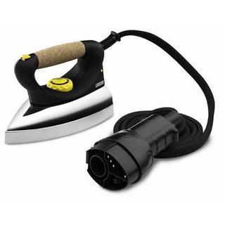 Насадка утюг Karcher для парогенераторов моделей SV1802/SV1902, 4.862-166.0