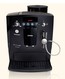 Кофемашина Nivona NICR635