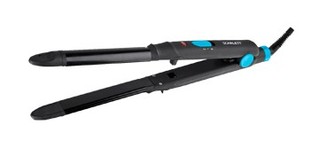 Выпрямитель Scarlett SC-066 голубой