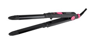 Выпрямитель Scarlett SC-066 красный