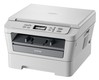 МФУ Brother DCP-7057R (принтер/сканер/копир) печать 20стр/мин копирование 20стр/мин