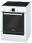 Плита электрическая Bosch HCE 744220R