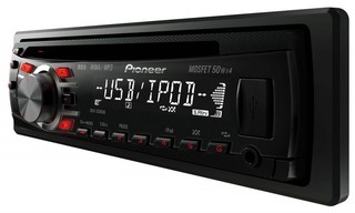 Автомагнитола CD Pioneer DEH-3300UB