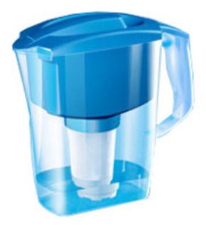 Фильтр для воды Аквафор Стандарт