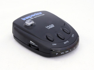 Радар-детектор Inspector RD-U3