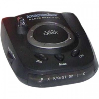 Радар-детектор Inspector RD-U4