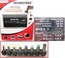 Блок питания  универсальный Technoteks (12-24V, 4A, 7 переходников) 12v-220v 100W автоприкуриватель