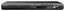 Плеер DVD Rolsen RDV-4006BL