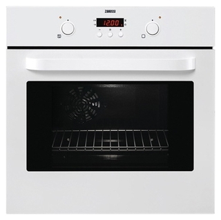Духовой шкаф ZANUSSI ZOB 483 W