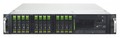 Сервер Fujitsu PRIMERGY RX300S6 6X3.5 XEON E5620/PERF.MODE/SP 3X2GB 1333 RG S/ RMK-F1_1-2U SERVER/CA