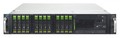 Сервер Fujitsu PRIMERGY RX300S6 8X2.5 /XEON E5620/PM/3x2 GB RG S/RAID 6G 5/6 512MB/ RMK-F1_1-2U SERV