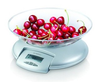 Кухонные весы Polaris PKS0513D