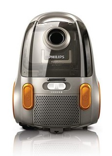 Пылесос Philips FC8146