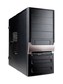 Корпус INWIN EC 025BL Black 450W  ATX