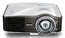 Проектор BenQ MW811ST DLP 2500ANSI WXGA 4600:1Ultra Short-throw 5000hrsLamp USB LAN 3D Ready 3.4кг