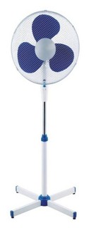 Вентилятор напольный Eco Climate FS-40-S010 (2 шт. в коробке)