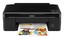 МФУ Epson Stylus SX130 (A4, 4 Color, 28 стр/мин, USB) C11CB54304