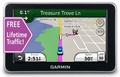 Автомобильный навигатор GPS Garmin Nuvi 2360LT Russia (010-00902-42)