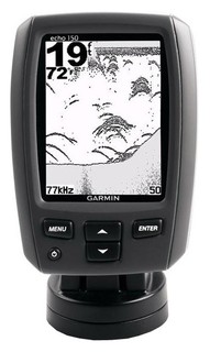 Эхолот Garmin Echo 150 (010-00951-02)