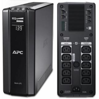 Источник бесперебойного питания APC BR1500GI