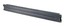 Заглушка APC Black Modular Toolless Blanking Panel 1U 19" - q-ty 10 (AR8136BLK)