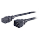 Кабель APC 16A, 100-230V, C19 to C20 (AP9877)