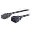Кабель APC 16A, 100-230V, C19 to C20 (AP9877)