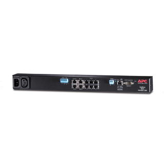 Концентратор APC NetBotz NBRK0201 (Концентратор для подключения датчиков температуры и влажности)