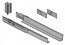 Крепление Eaton MX / EX RT EXB Rack Kit