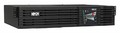 1000VA, 2U rack/tower mount. SmartOnline E Series TRUE ON-LINE UPS, PURE SINE-WAVE, ZERO TRANSFER TI