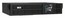 1000VA, 2U rack/tower mount. SmartOnline E Series TRUE ON-LINE UPS, PURE SINE-WAVE, ZERO TRANSFER TI