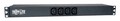 Модуль Tripplite 100-240V, 20 amps, (12) C13 AC outlets & (2) C19 AC outlets