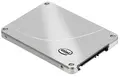 Флеш диск Intel Original SSD SATAII 2.5'' 80GB MLC SSDSA2CW080G3K5