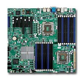 Материнская (системная) плата SuperMicro X8DTN+-F Retail