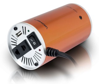 Авто-инвертер Ippon 150 C DC12V/AC220V 150W