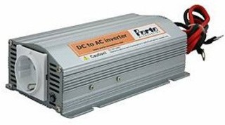 Преобразователь Porto HT-E-600 DC12V/AC220V 600W