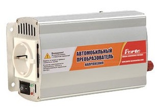 Преобразователь Porto JN300 300W