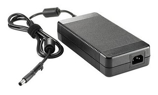 Адаптер HP 230W Smart AC Adapter (AT895AA)