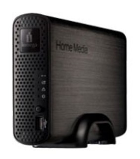 Жесткий диск Iomega Ethernet 3Tb [34786] Home Media Network Cloud edition (ПО для Back Up)