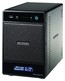 Сетевое хранилище Netgear (RNDP4000-100EUS) ReadyNAS Pro 4 на 4 SATA диска (без дисков)