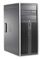 ПК HP Elite 8200CMT i7-2600/500GB/4GB/HD6570/DVDRW/kbd/mouse/W7Pro64 RUS (XY141EA)