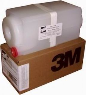 Фильтр для пылесоса 3M (тип 2)