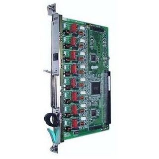 Плата Panasonic 24 внутренних аналоговых порта для TDA600RU (KX-TDA6178XJ)
