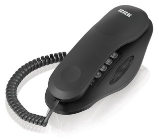 Телефон BBK BKT-104 RU (черный)